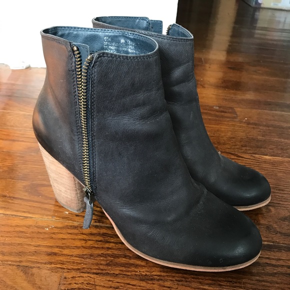 bp Shoes - BP Booties from Nordstrom size 9